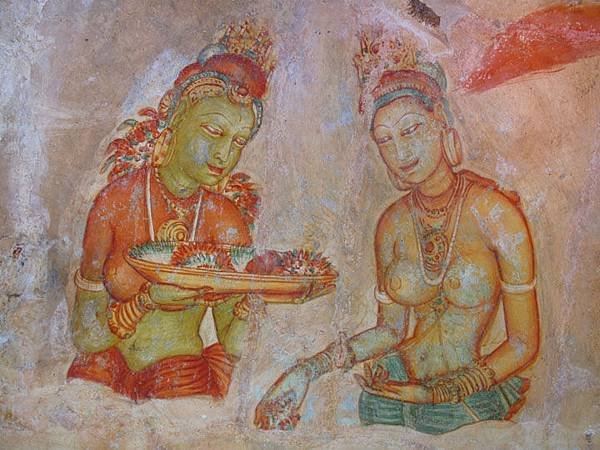 Sigiriya 20a