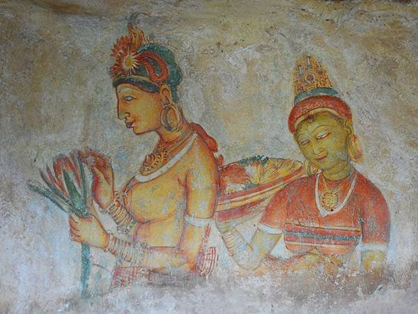 Sigiriya 20e