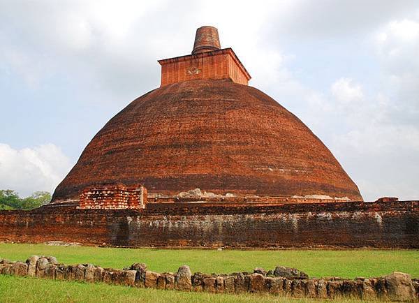 Anuradhapura 1a