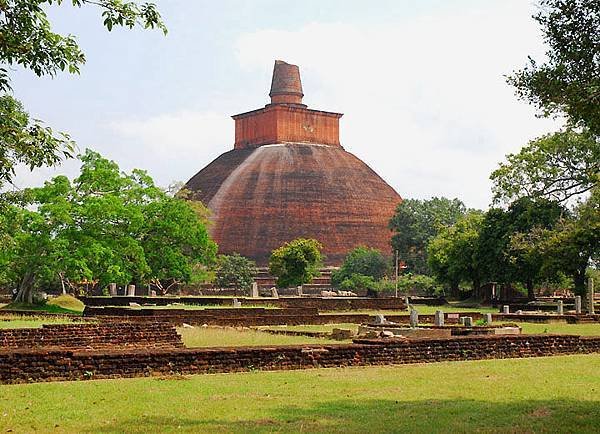 Anuradhapura 1d