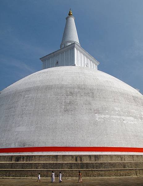 Anuradhapura 2c