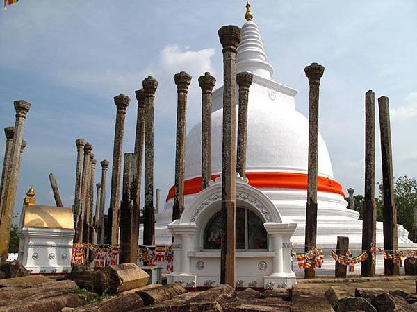 Anuradhapura 4b