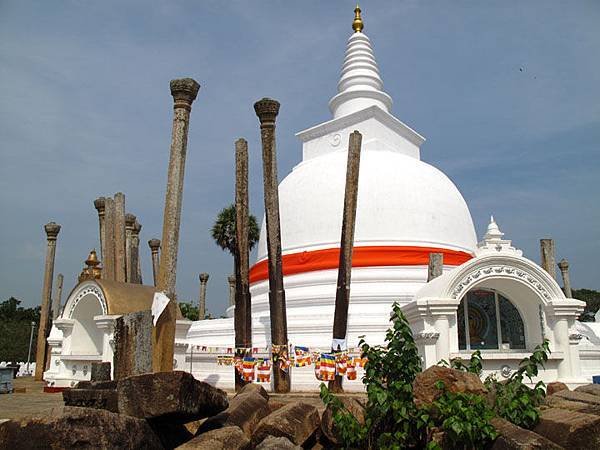 Anuradhapura 4c