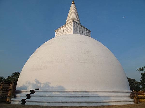 Anuradhapura 5