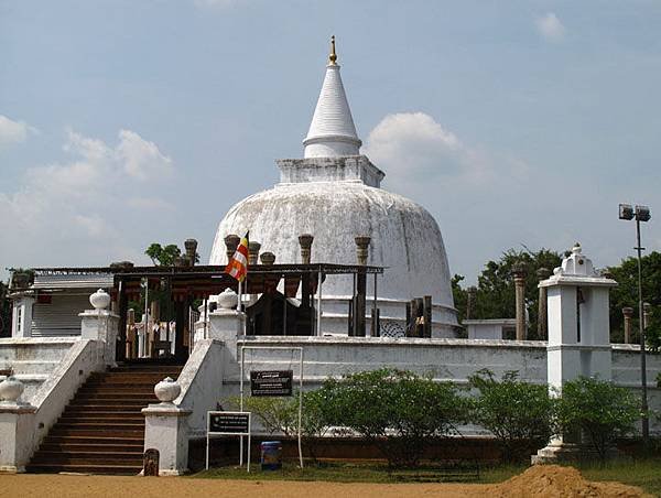 Anuradhapura 7