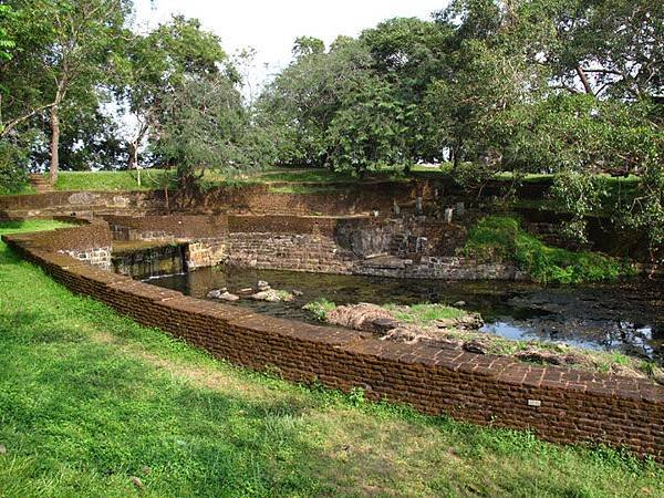 Polonnaruwa 3b