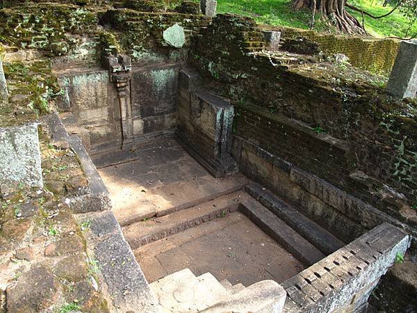 Polonnaruwa 3d