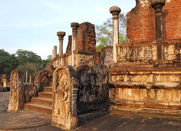 Polonnaruwa 7c