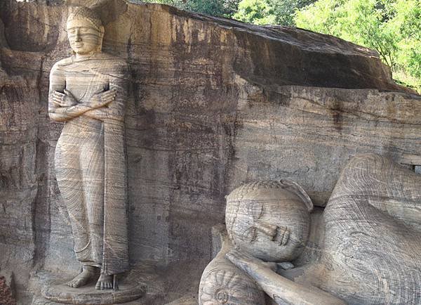 Polonnaruwa 18g