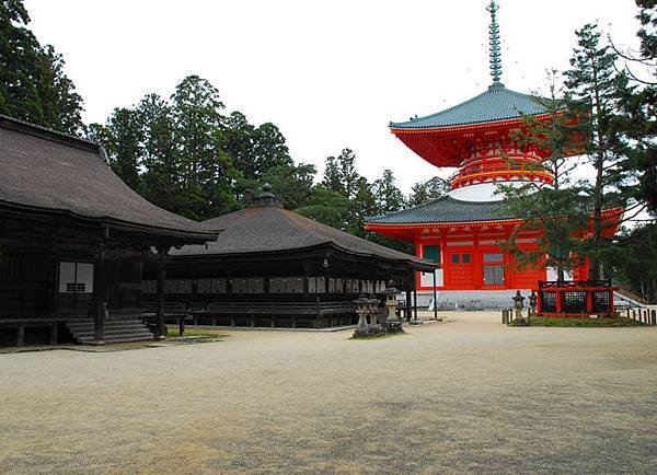 Koyasan 1b