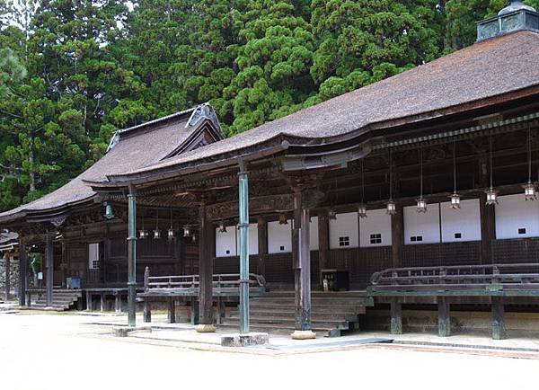 Koyasan 1f