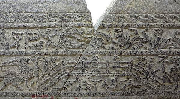 Han stone relief e11