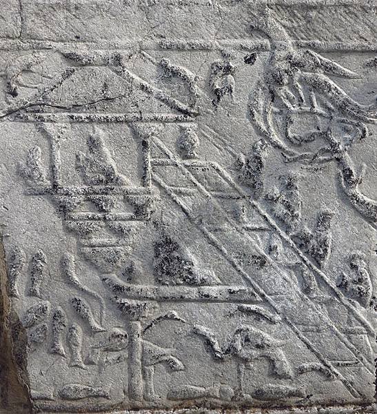 Han stone relief e13