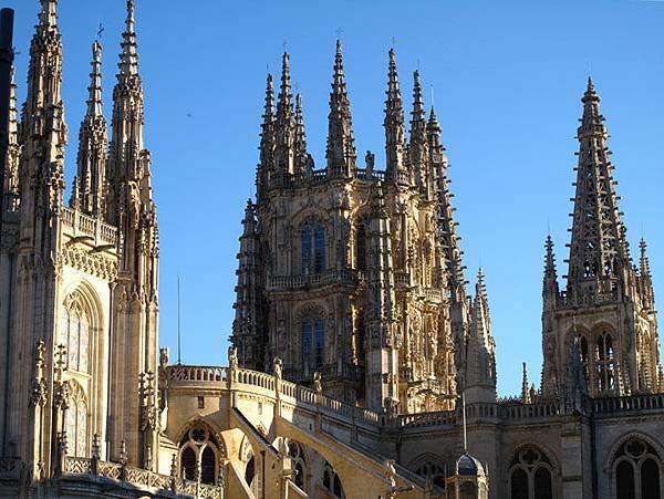 Burgos 2a