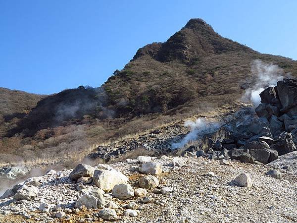 Hakone 2