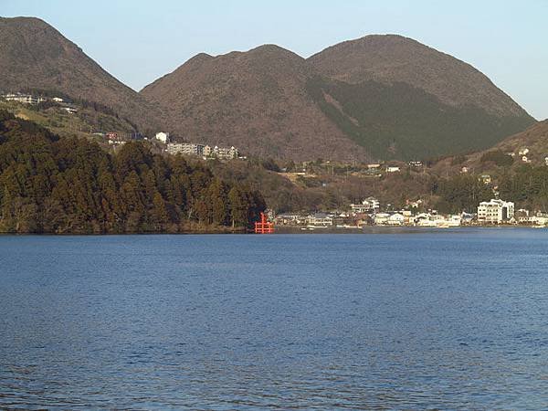 Hakone 19