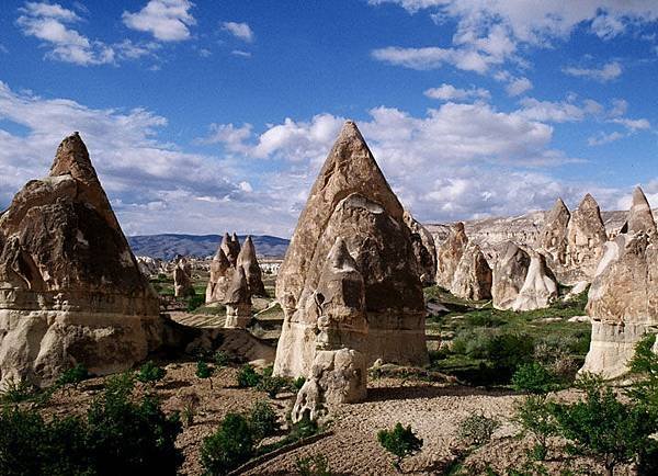 Cappadocia a3