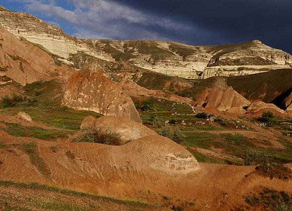 Cappadocia a6