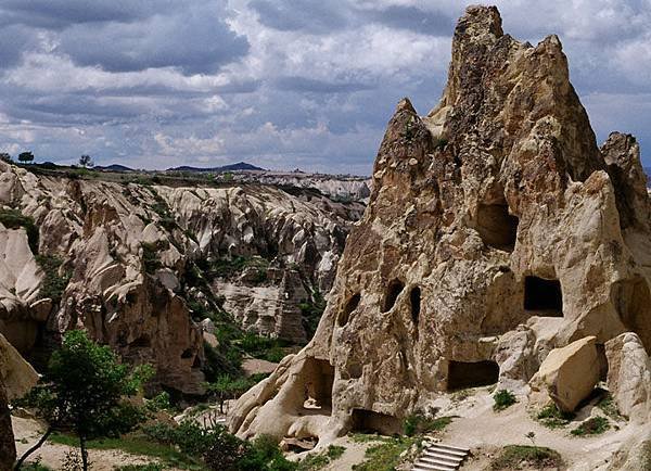 Cappadocia a12