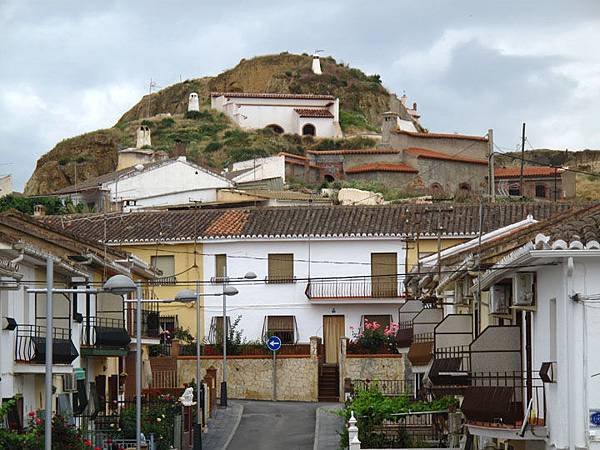 Guadix 5