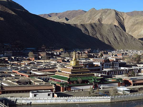 xiahe 31