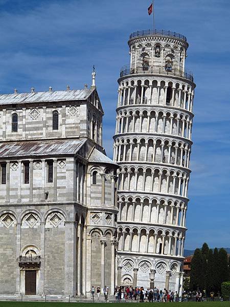 pisa a3