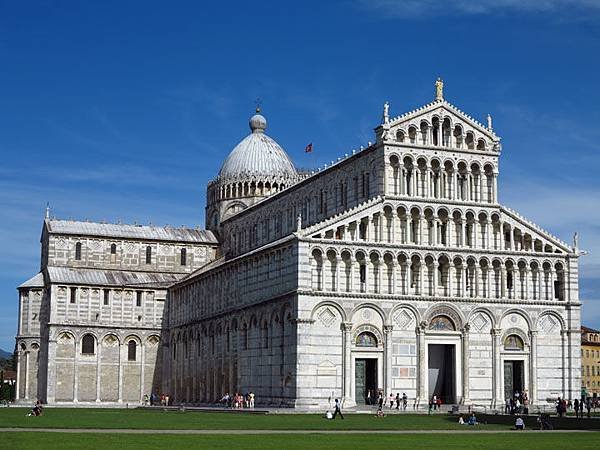 pisa a4