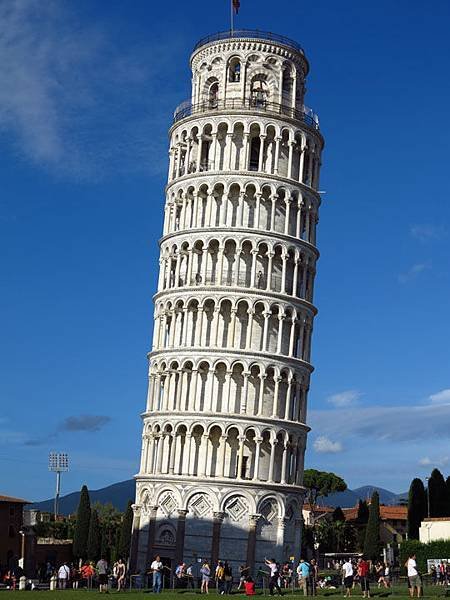 pisa a9