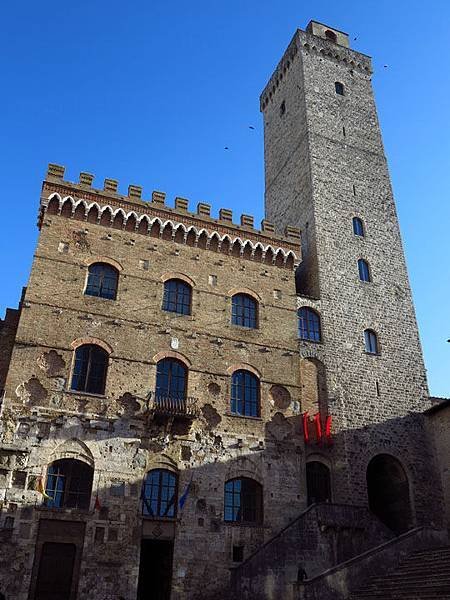 San Gimignano 11