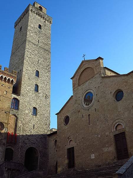 San Gimignano 11a