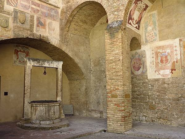 San Gimignano 19