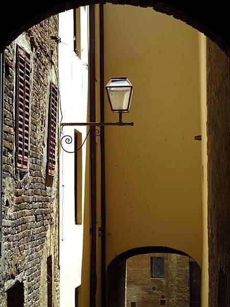 San Gimignano 28