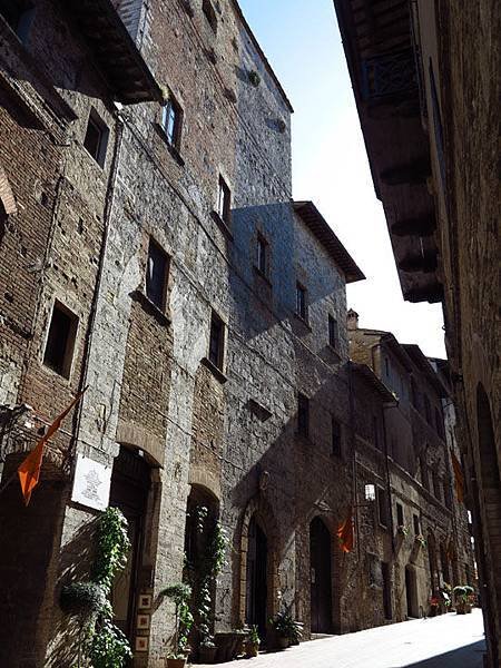 San Gimignano 31