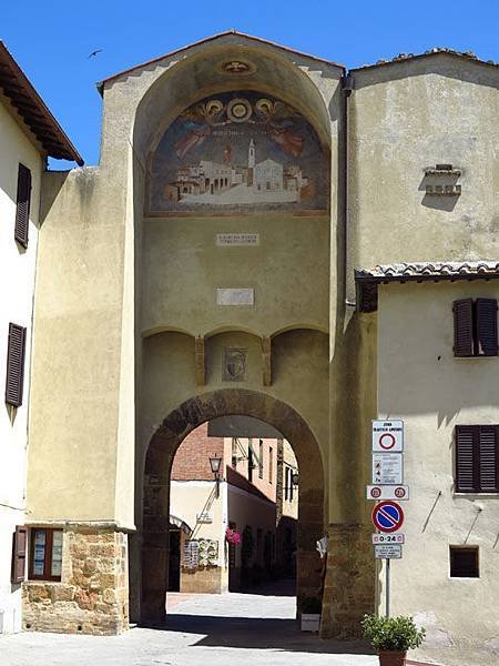 Pienza 2