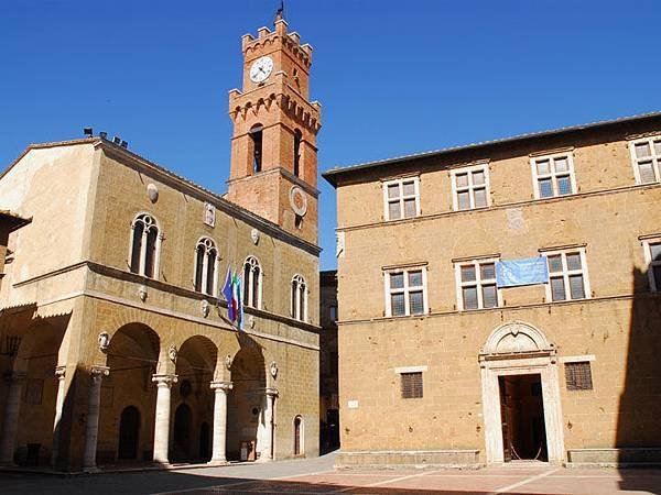 Pienza 3