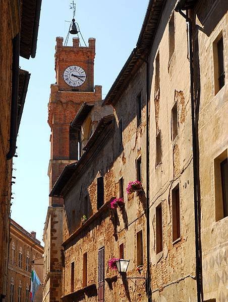 Pienza 4