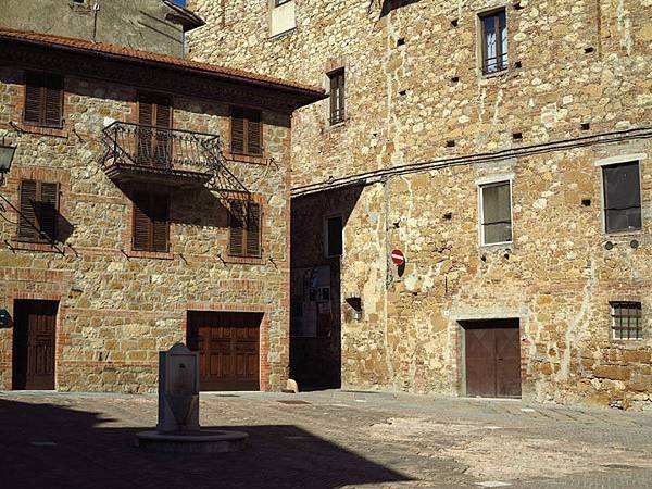 Pienza 11