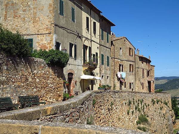 Pienza 12