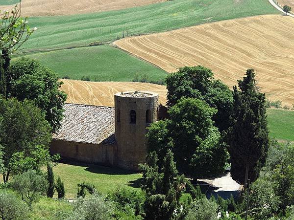 Pienza 22