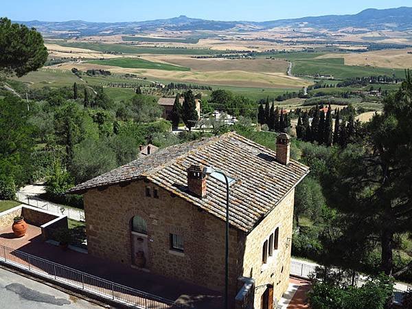 Pienza 25