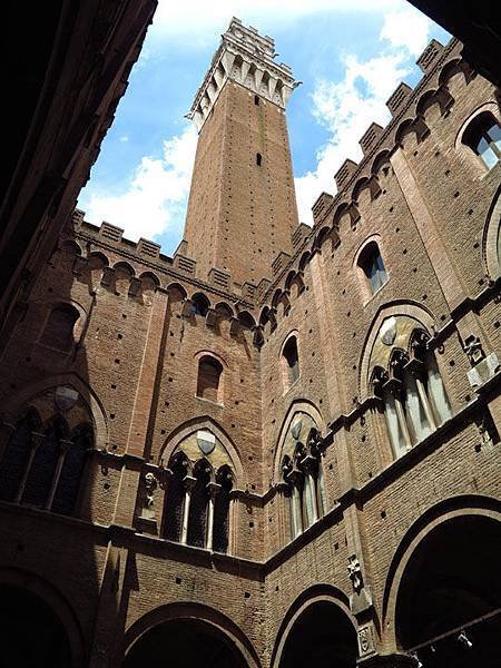 Siena 12