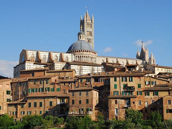 Siena 15