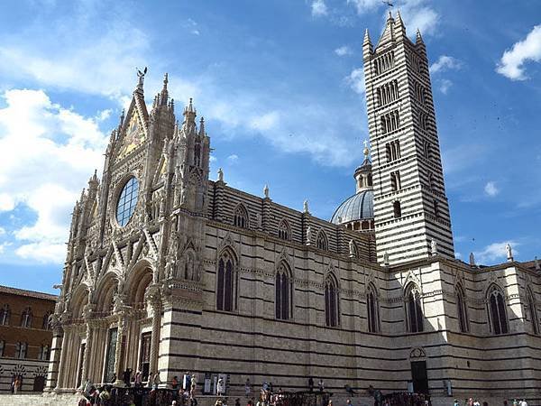 Siena 16