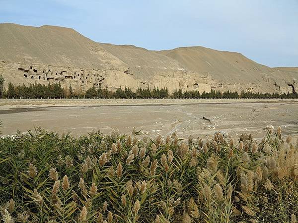 Dunhuang 1