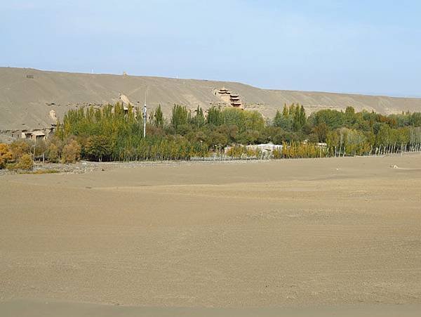 Dunhuang 4a