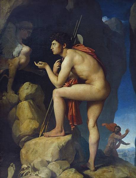 Louvre Ingres 2.JPG