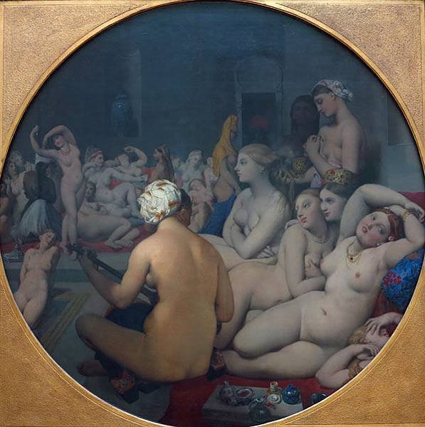 Louvre Ingres 3.JPG