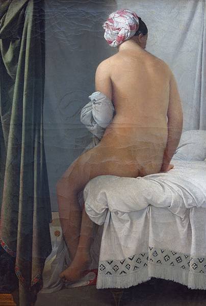 Louvre Ingres 5.JPG