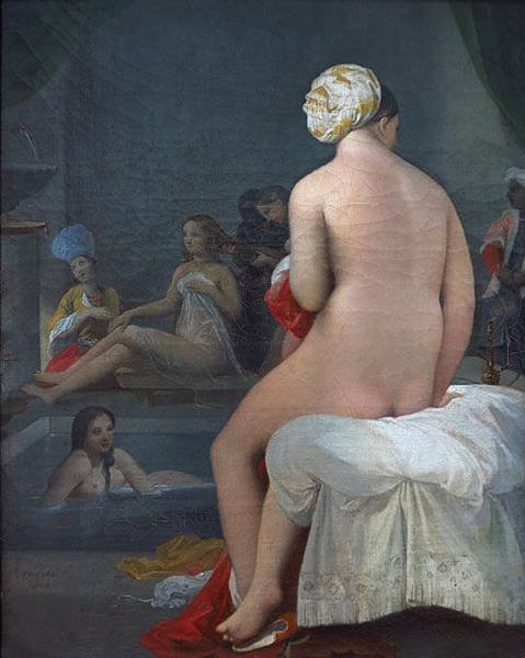 Louvre Ingres 5a.JPG