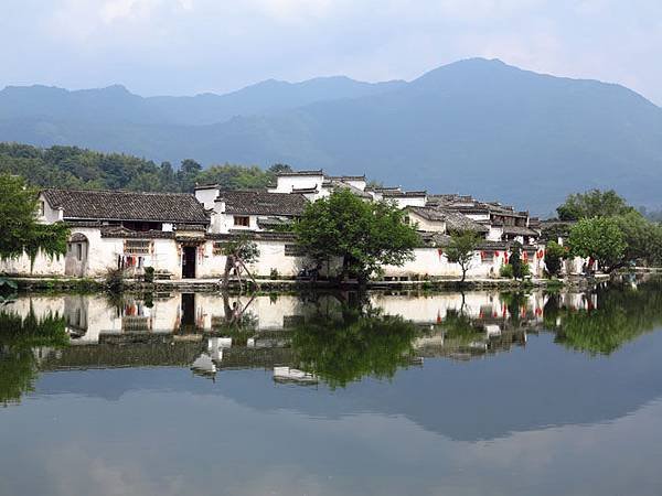 Hongcun a0.JPG